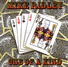One of a Kind by Mike Ridley